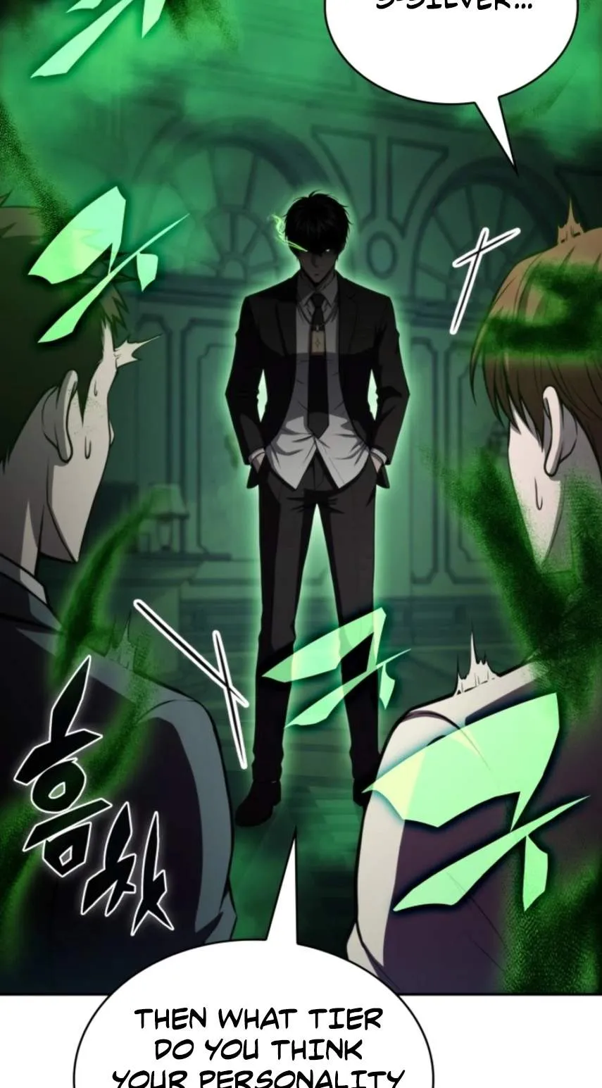 The Chairman of Pharmaceutical Company is a Poison King Chapter 37 371 71bd913c85ef