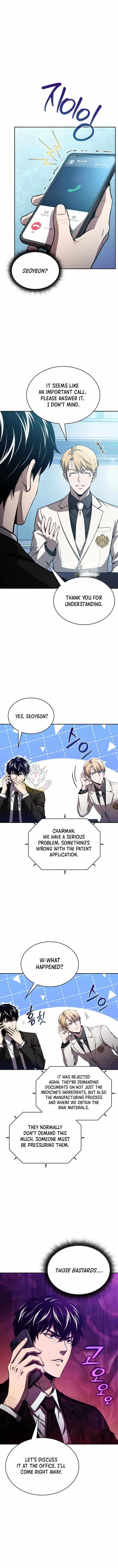 The Chairman of Pharmaceutical Company is a Poison King Chapter 38 48 1fec7a14a5e3