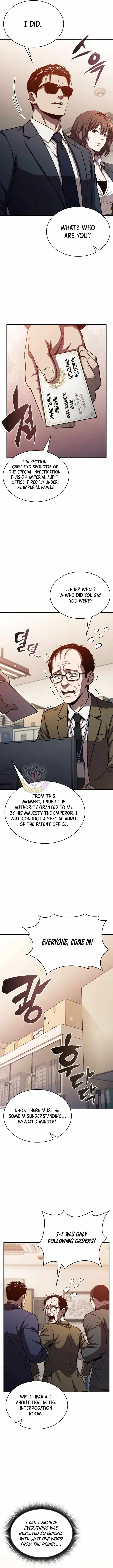 The Chairman of Pharmaceutical Company is a Poison King Chapter 38 52 284be6e4d219