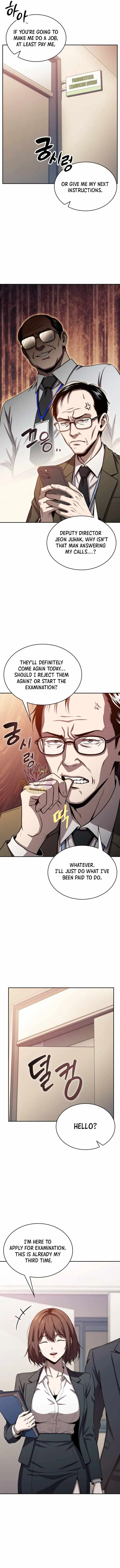The Chairman of Pharmaceutical Company is a Poison King Chapter 38 50 31e9bc089156