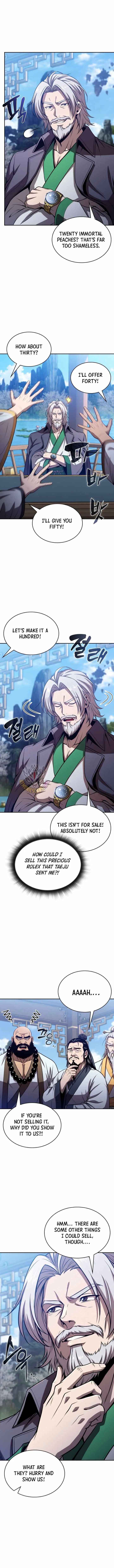 The Chairman of Pharmaceutical Company is a Poison King Chapter 38 55 37f05b3431c8