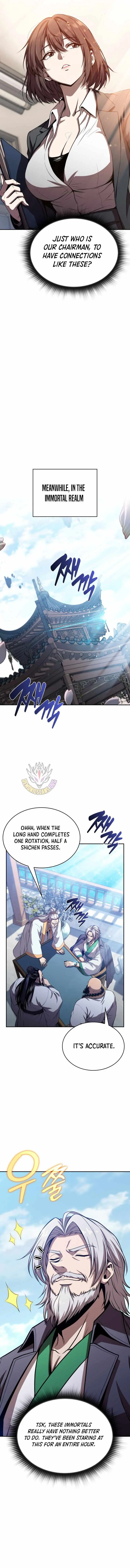 The Chairman of Pharmaceutical Company is a Poison King Chapter 38 53 4ff3a5f72228