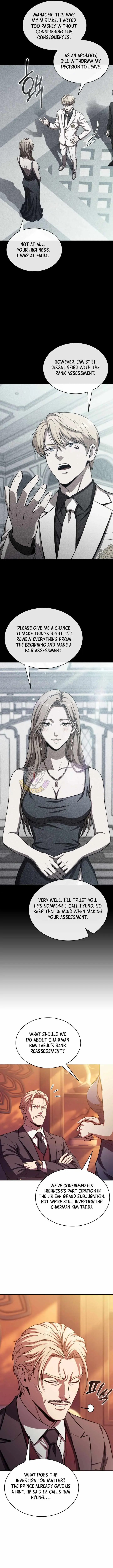The Chairman of Pharmaceutical Company is a Poison King Chapter 38 45 8788f25c2a0c