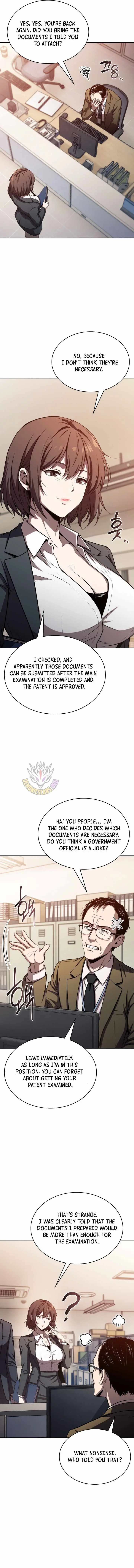 The Chairman of Pharmaceutical Company is a Poison King Chapter 38 51 a373aa0504bb