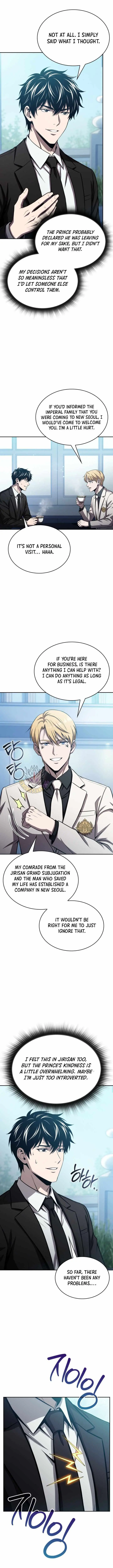 The Chairman of Pharmaceutical Company is a Poison King Chapter 38 47 e878aa6a5f53