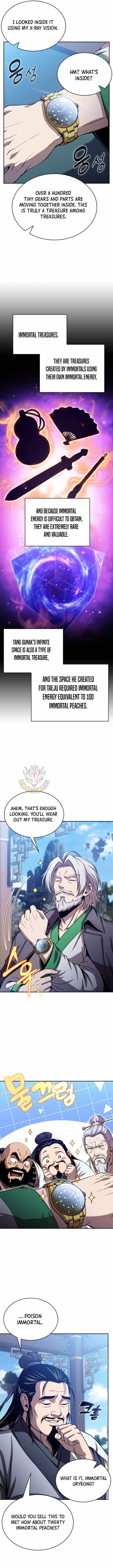 The Chairman of Pharmaceutical Company is a Poison King Chapter 38 54 efdedd8ce862