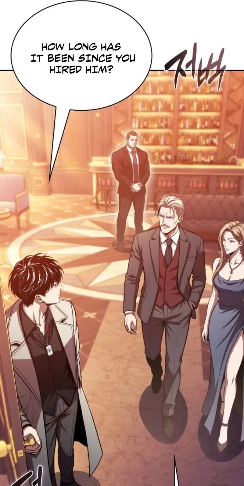 The Chairman of Pharmaceutical Company is a Poison King Chapter 39 396 dcacecb8fa0e
