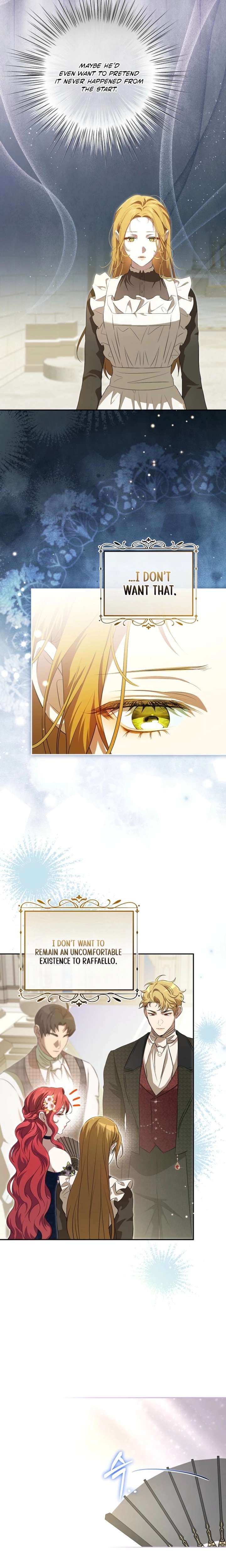 The Peaceful Life Of A Maid Who Hides Her Power And Enjoys It Chapter 24 56 ch 24 8