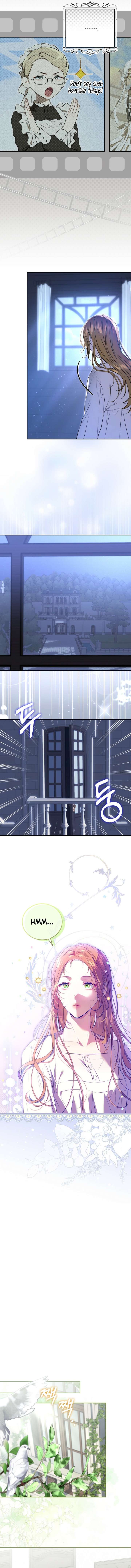 The Peaceful Life Of A Maid Who Hides Her Power And Enjoys It Chapter 3 43 ch 3 7