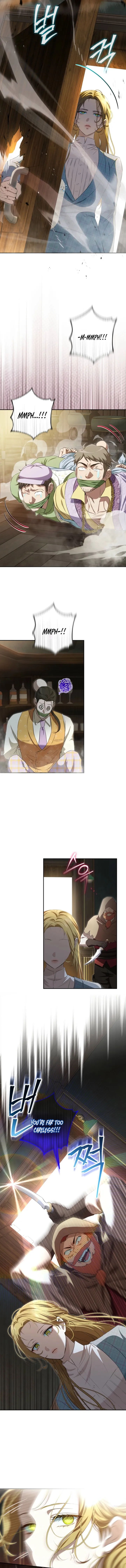 The Peaceful Life Of A Maid Who Hides Her Power And Enjoys It Chapter 31 41 05 result