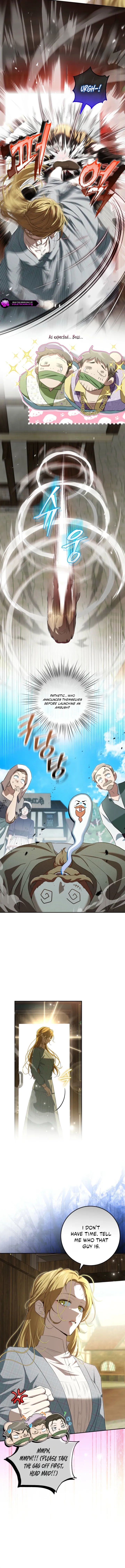 The Peaceful Life Of A Maid Who Hides Her Power And Enjoys It Chapter 31 42 06 result