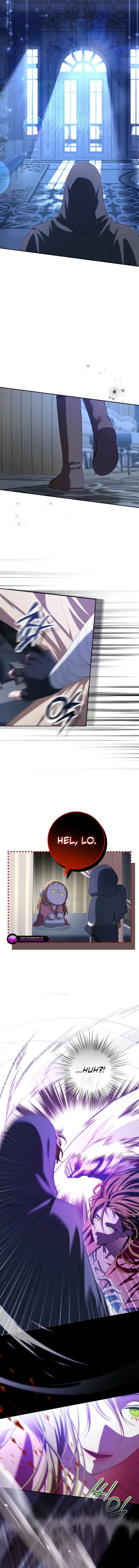 The Peaceful Life Of A Maid Who Hides Her Power And Enjoys It Chapter 34 40 07 result