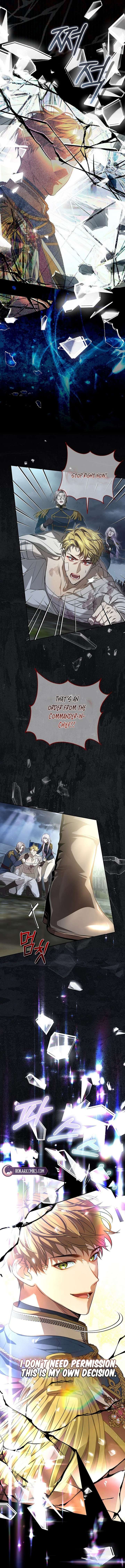 The Peaceful Life Of A Maid Who Hides Her Power And Enjoys It Chapter 6 50 ch 6 2