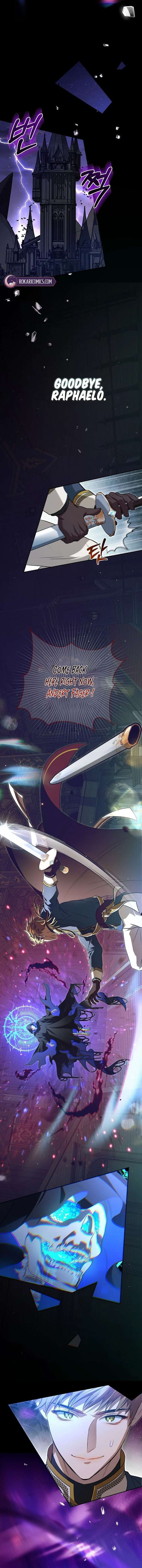 The Peaceful Life Of A Maid Who Hides Her Power And Enjoys It Chapter 6 51 ch 6 3