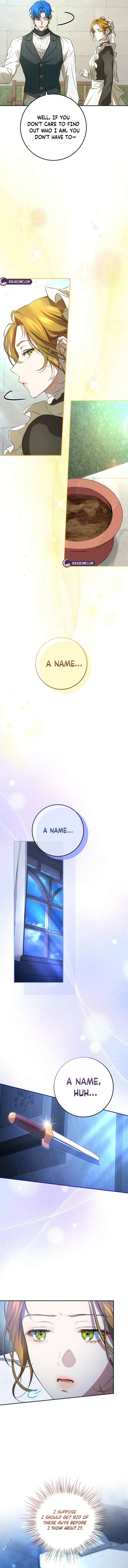 The Peaceful Life Of A Maid Who Hides Her Power And Enjoys It Chapter 9 46 ch 9 7