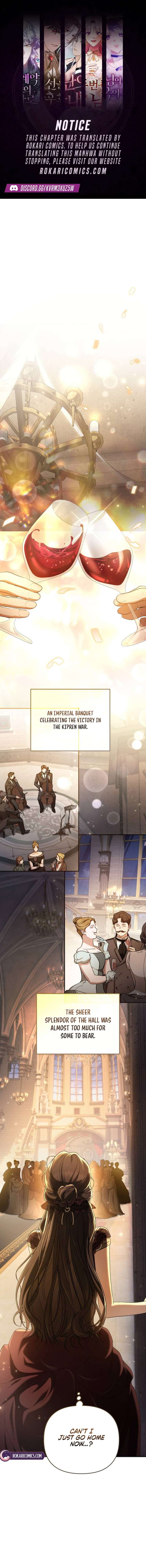 The Scandal Maker Has Returned Chapter 1 52 001