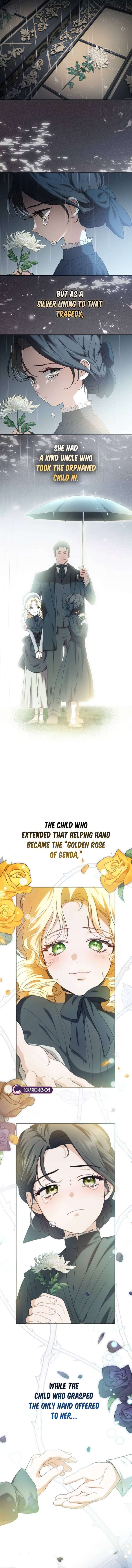 The Scandal Maker Has Returned Chapter 1 56 005