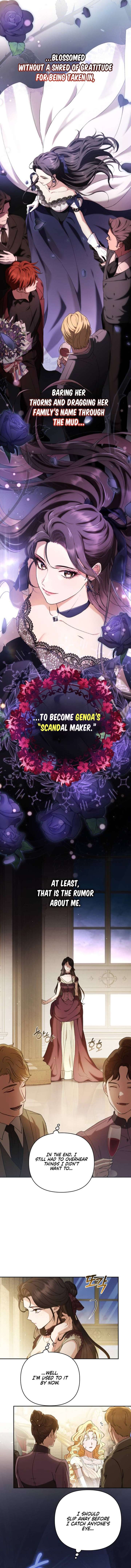 The Scandal Maker Has Returned Chapter 1 57 006
