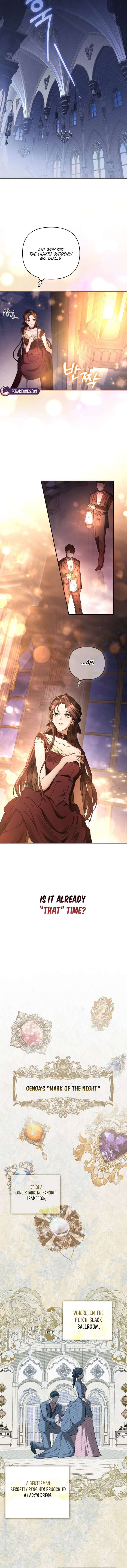 The Scandal Maker Has Returned Chapter 1 58 007