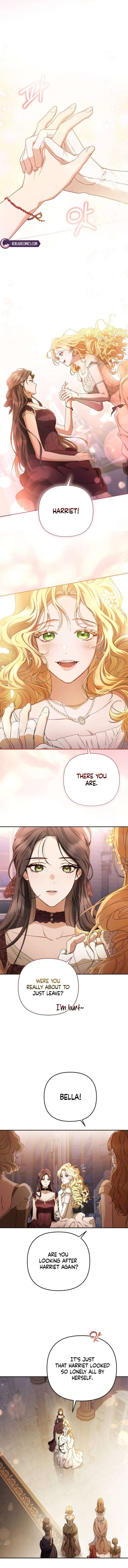 The Scandal Maker Has Returned Chapter 1 60 009
