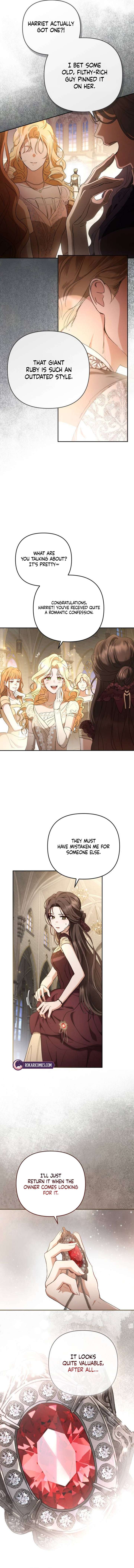 The Scandal Maker Has Returned Chapter 1 62 011