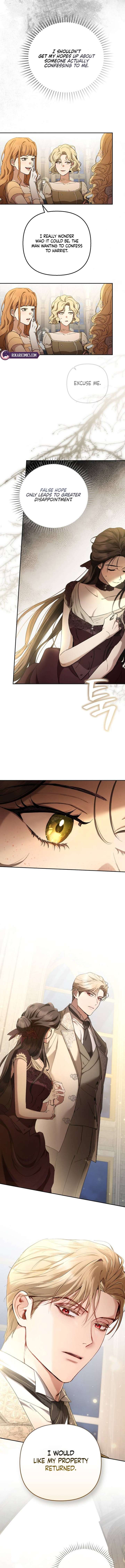 The Scandal Maker Has Returned Chapter 1 64 013