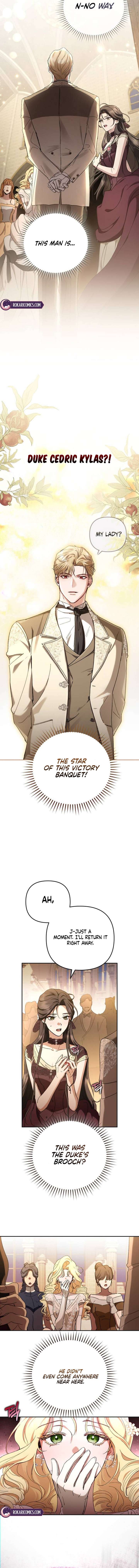 The Scandal Maker Has Returned Chapter 1 65 014