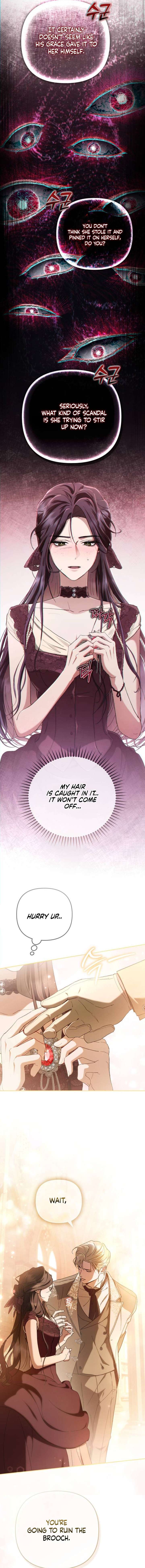 The Scandal Maker Has Returned Chapter 1 66 015