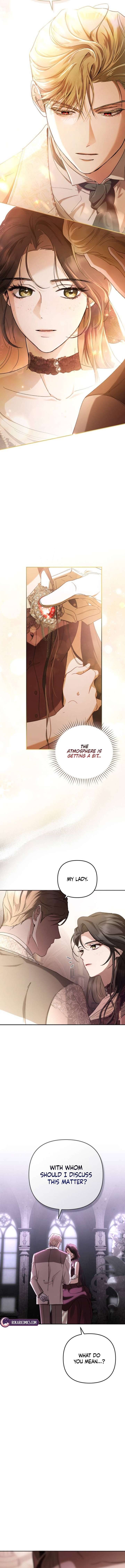The Scandal Maker Has Returned Chapter 1 67 016