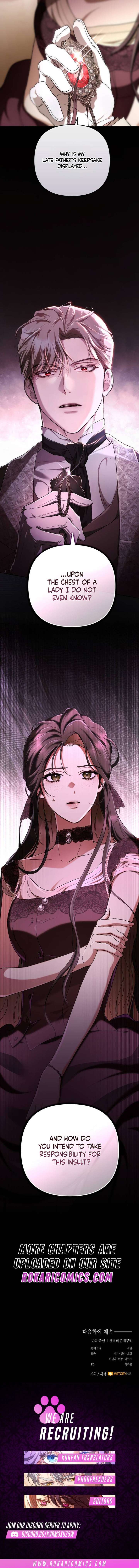 The Scandal Maker Has Returned Chapter 1 68 017