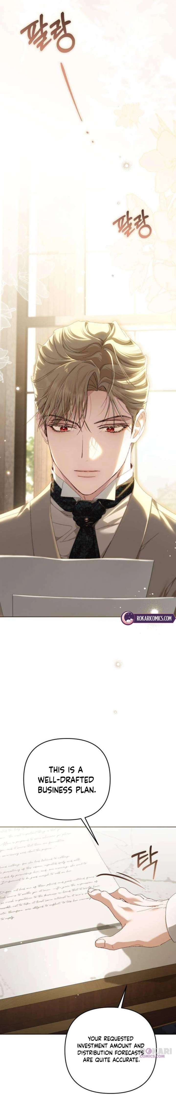 The Scandal Maker Has Returned Chapter 14 108 ch 14 12