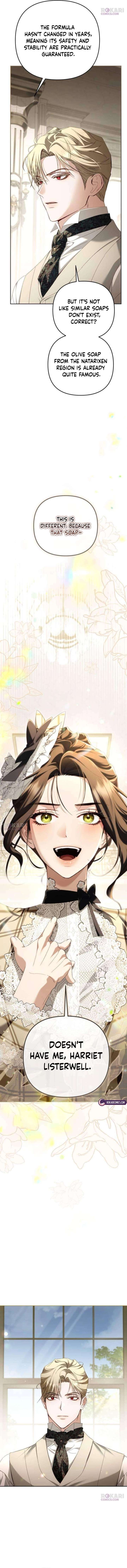 The Scandal Maker Has Returned Chapter 14 110 ch 14 14