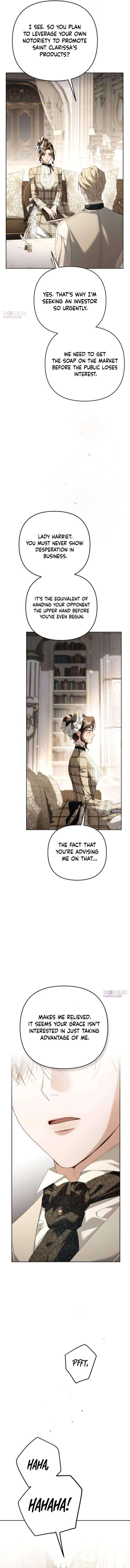 The Scandal Maker Has Returned Chapter 14 113 ch 14 17