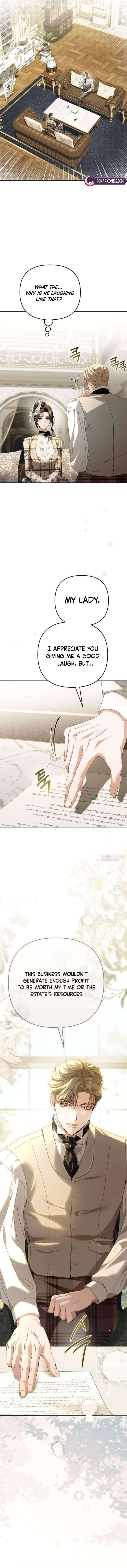 The Scandal Maker Has Returned Chapter 14 114 ch 14 18