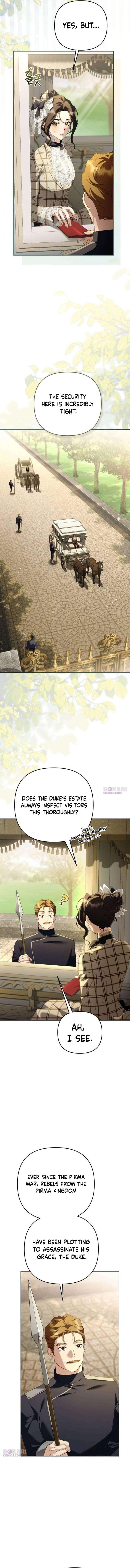 The Scandal Maker Has Returned Chapter 14 98 ch 14 2