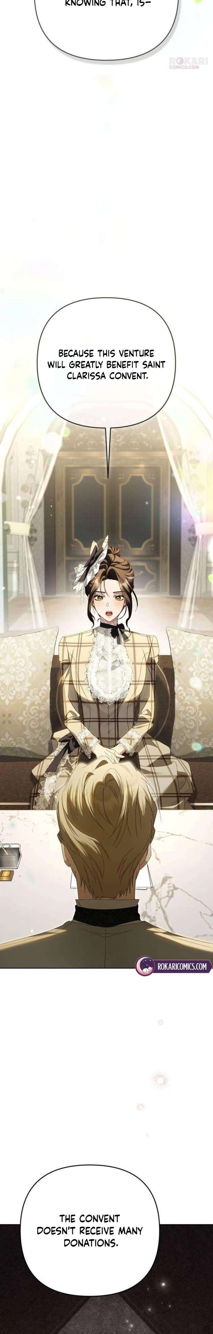 The Scandal Maker Has Returned Chapter 14 116 ch 14 20