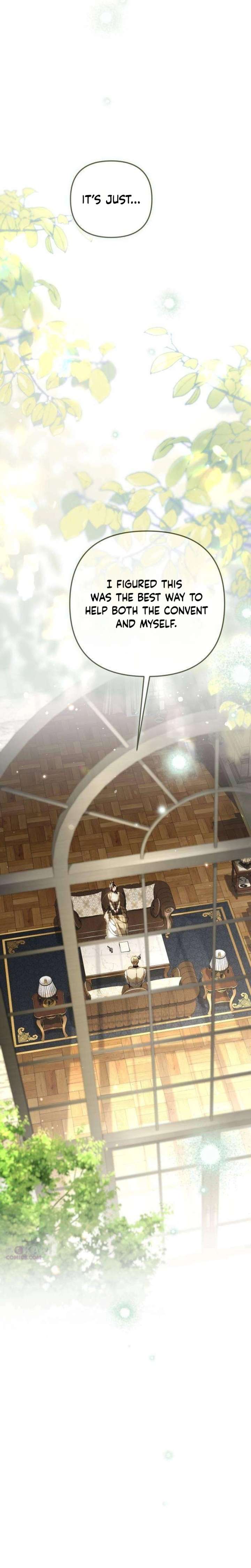 The Scandal Maker Has Returned Chapter 14 118 ch 14 22
