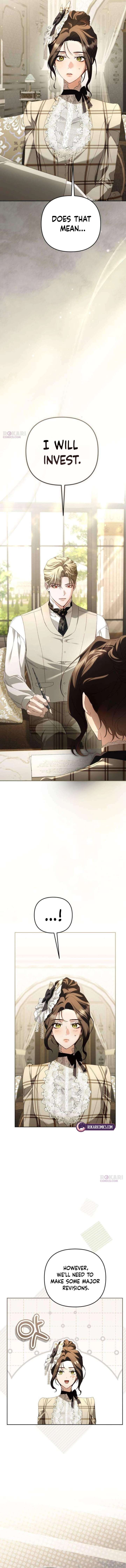 The Scandal Maker Has Returned Chapter 14 120 ch 14 24