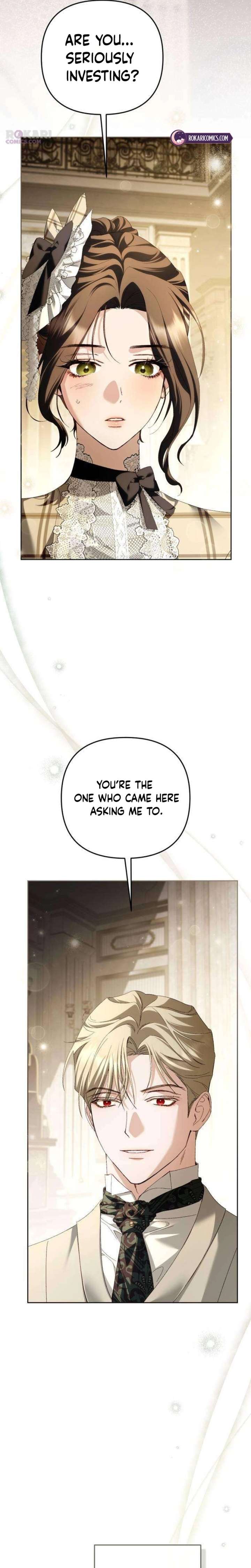 The Scandal Maker Has Returned Chapter 14 122 ch 14 26