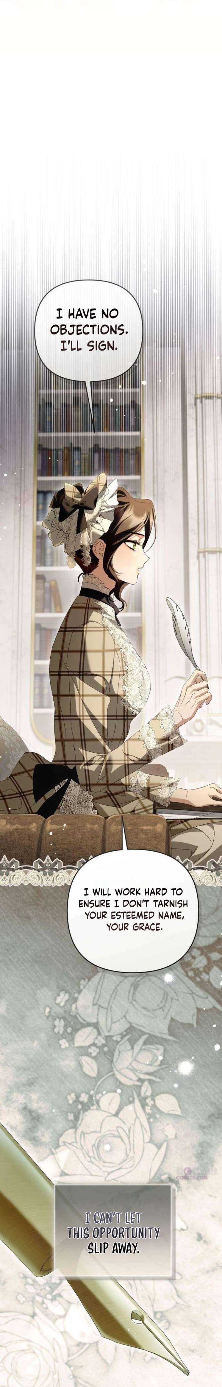 The Scandal Maker Has Returned Chapter 14 124 ch 14 28