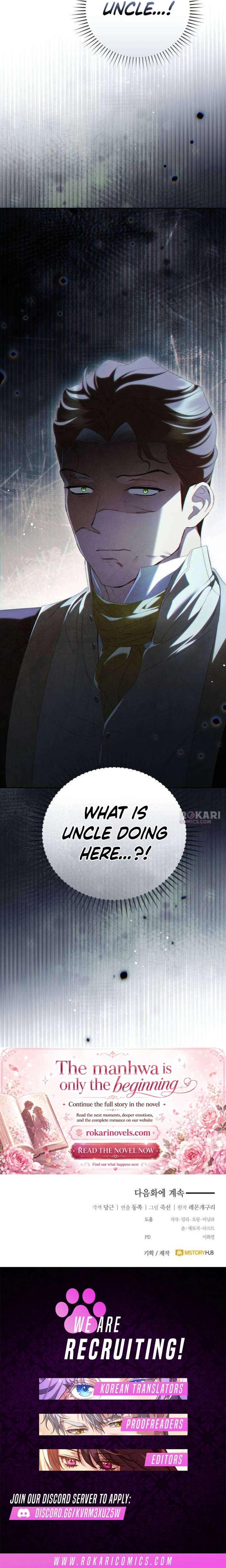 The Scandal Maker Has Returned Chapter 14 128 ch 14 32