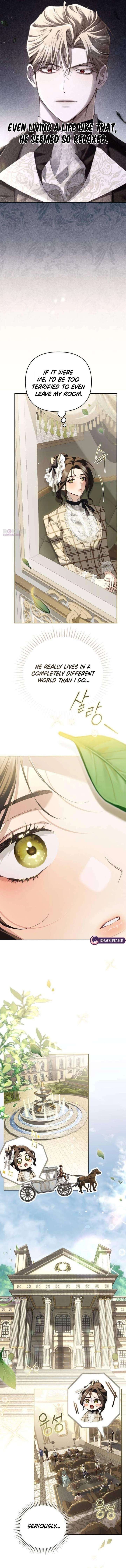 The Scandal Maker Has Returned Chapter 14 100 ch 14 4