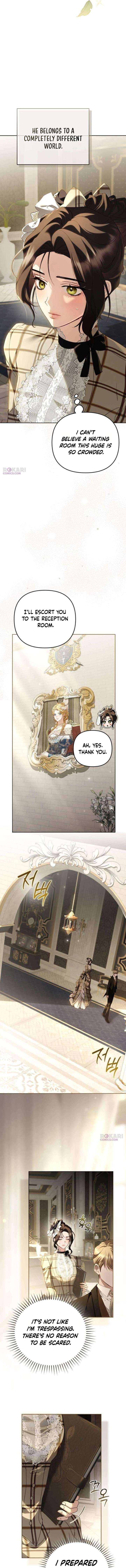 The Scandal Maker Has Returned Chapter 14 101 ch 14 5