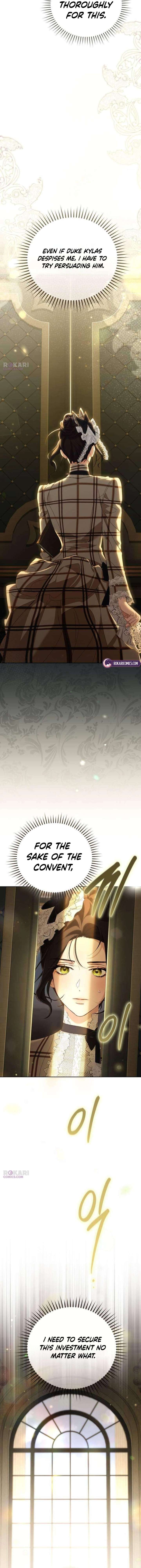 The Scandal Maker Has Returned Chapter 14 102 ch 14 6