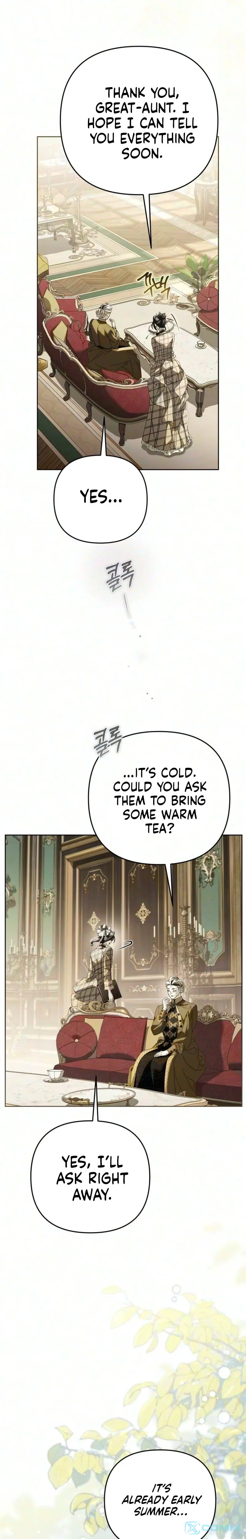 The Scandal Maker Has Returned Chapter 15 132 18 webp