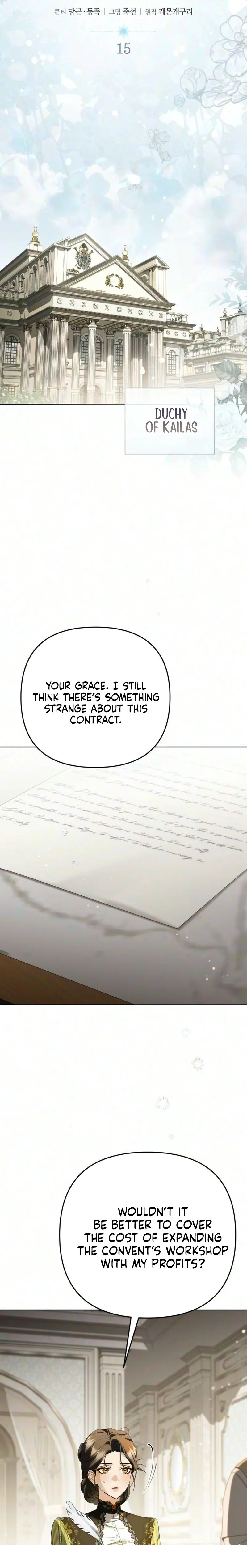 The Scandal Maker Has Returned Chapter 15 134 20 webp