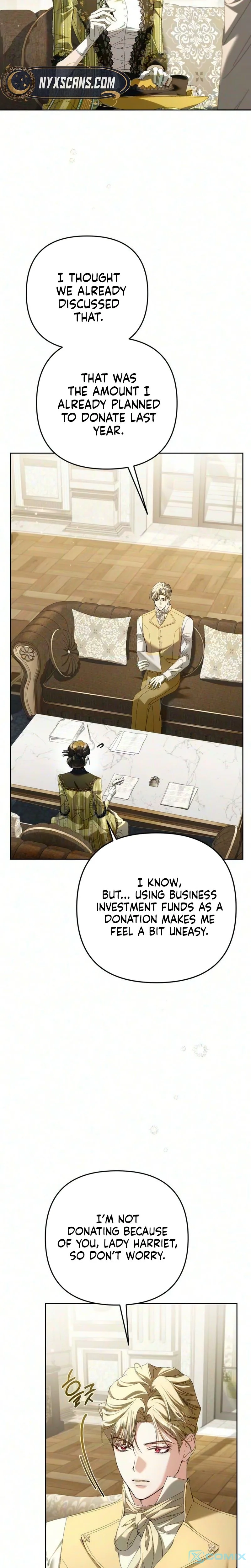 The Scandal Maker Has Returned Chapter 15 135 21 webp