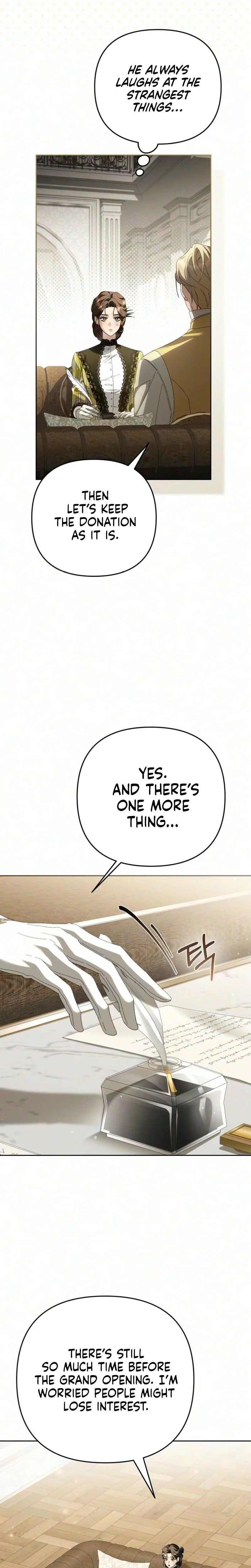 The Scandal Maker Has Returned Chapter 15 137 23 webp