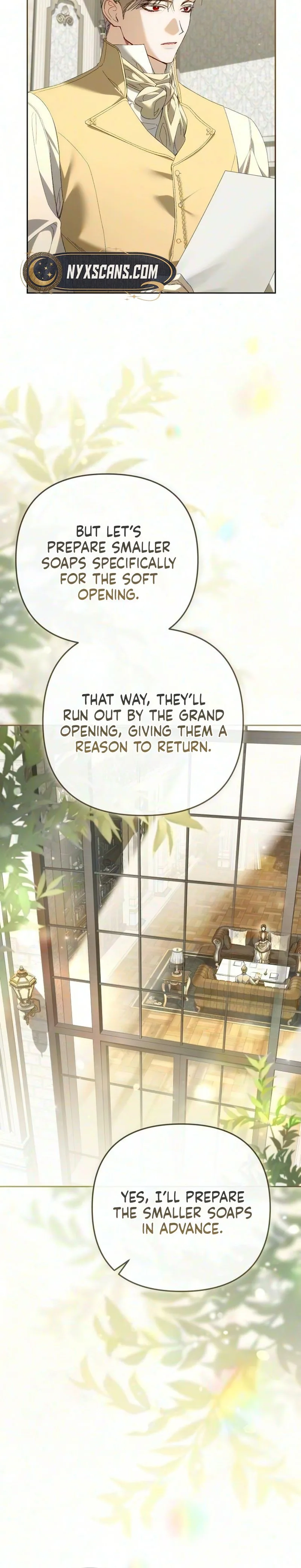 The Scandal Maker Has Returned Chapter 15 139 25 webp
