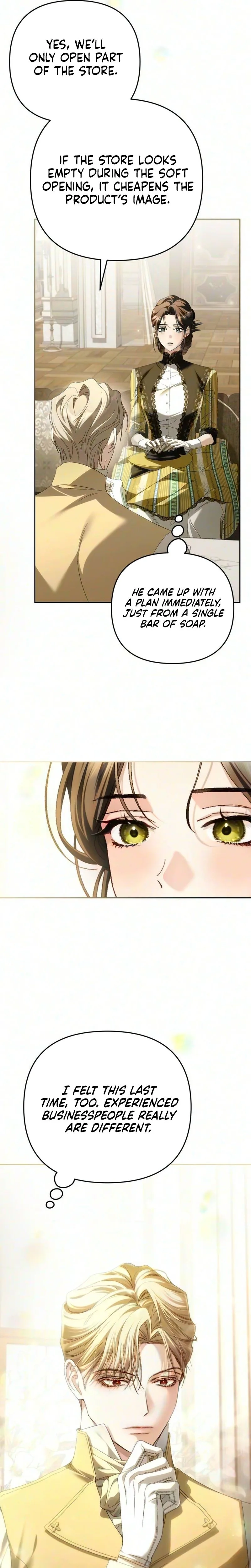 The Scandal Maker Has Returned Chapter 15 140 26 webp